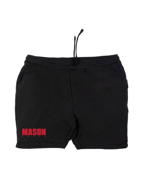 Mason Elite Wordmark Shorts