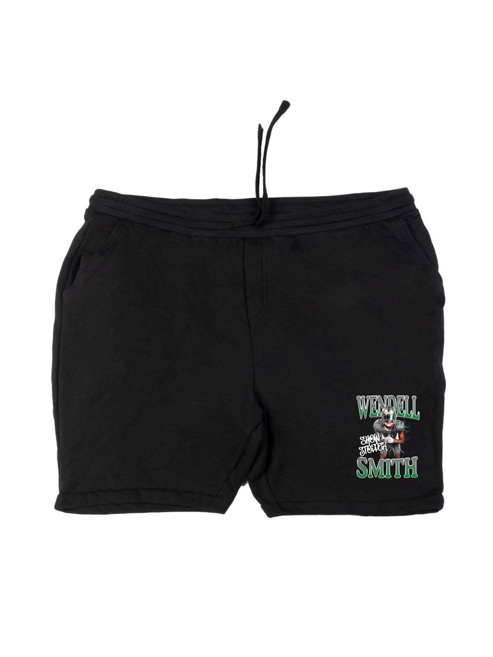Wendell Smith Shorts