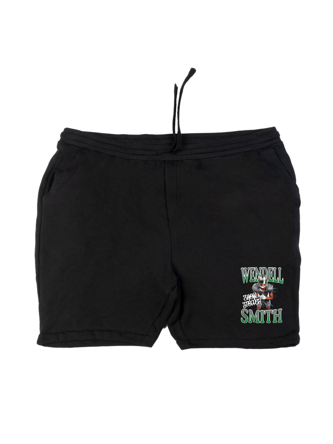Wendell Smith Shorts
