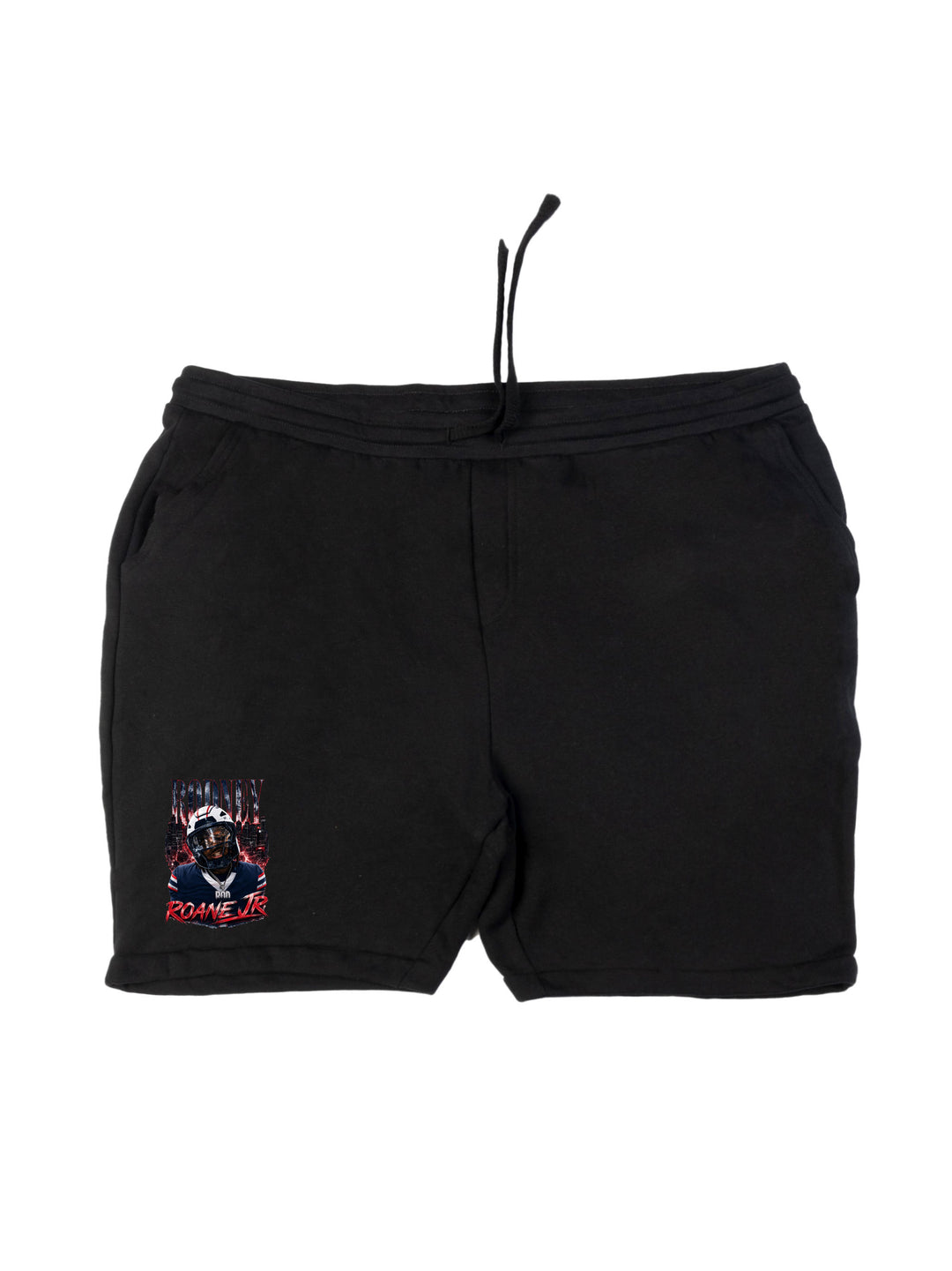 Rodney Roane Jr Collage Shorts