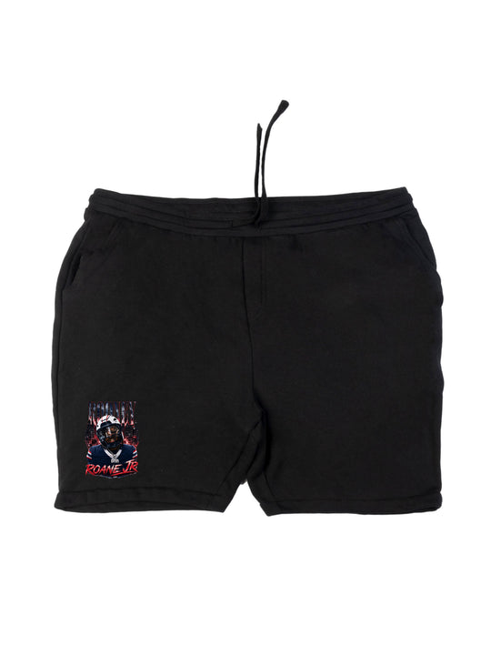Rodney Roane Jr Collage Shorts