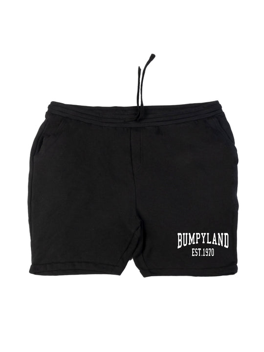 Bumpyland Shorts