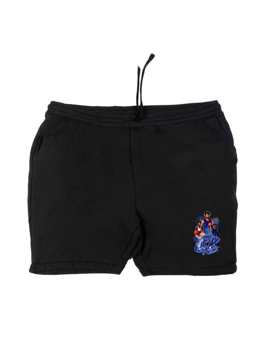 Gamaun Boykin Shorts