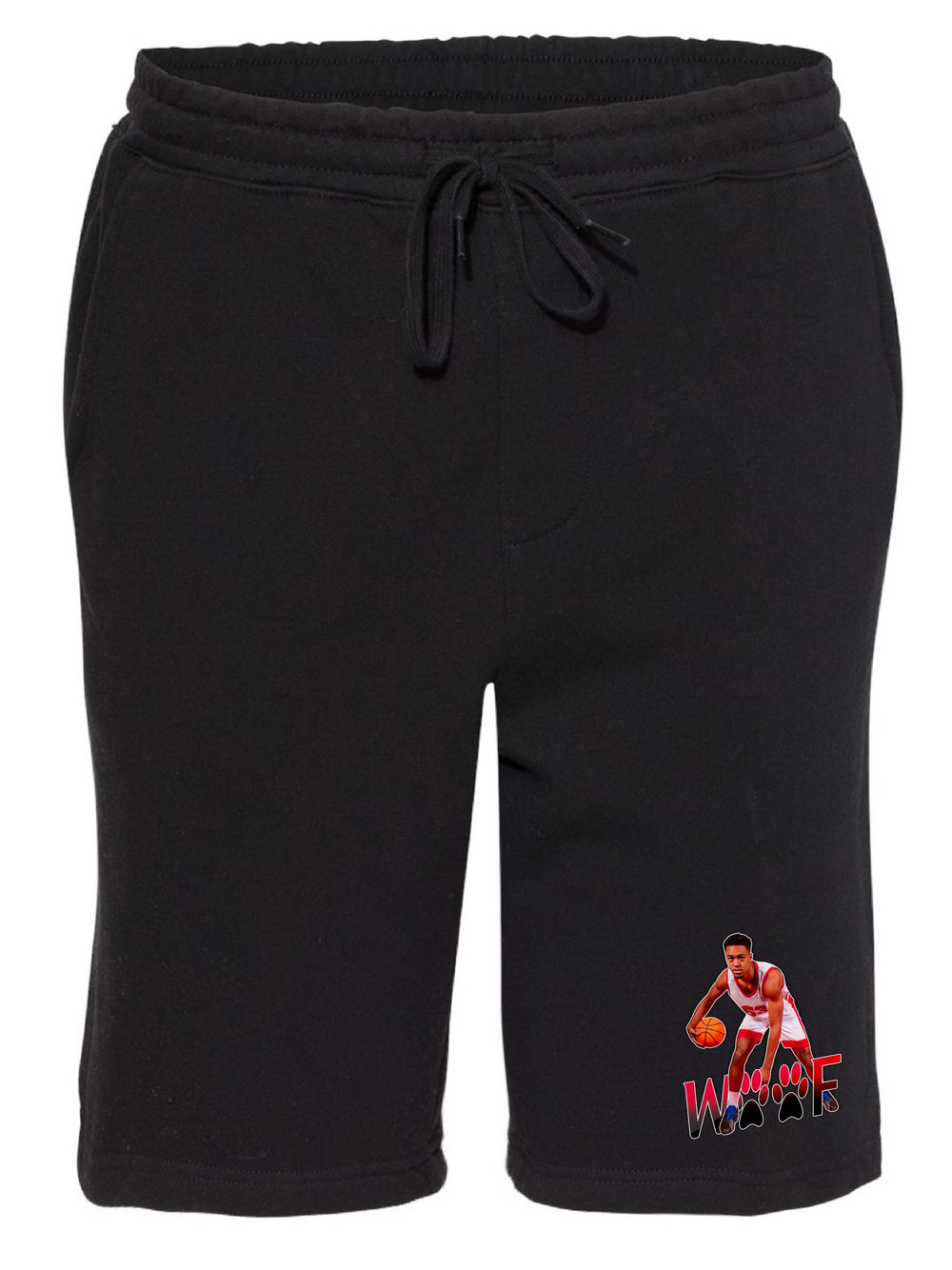 Xavier DuSell Shorts