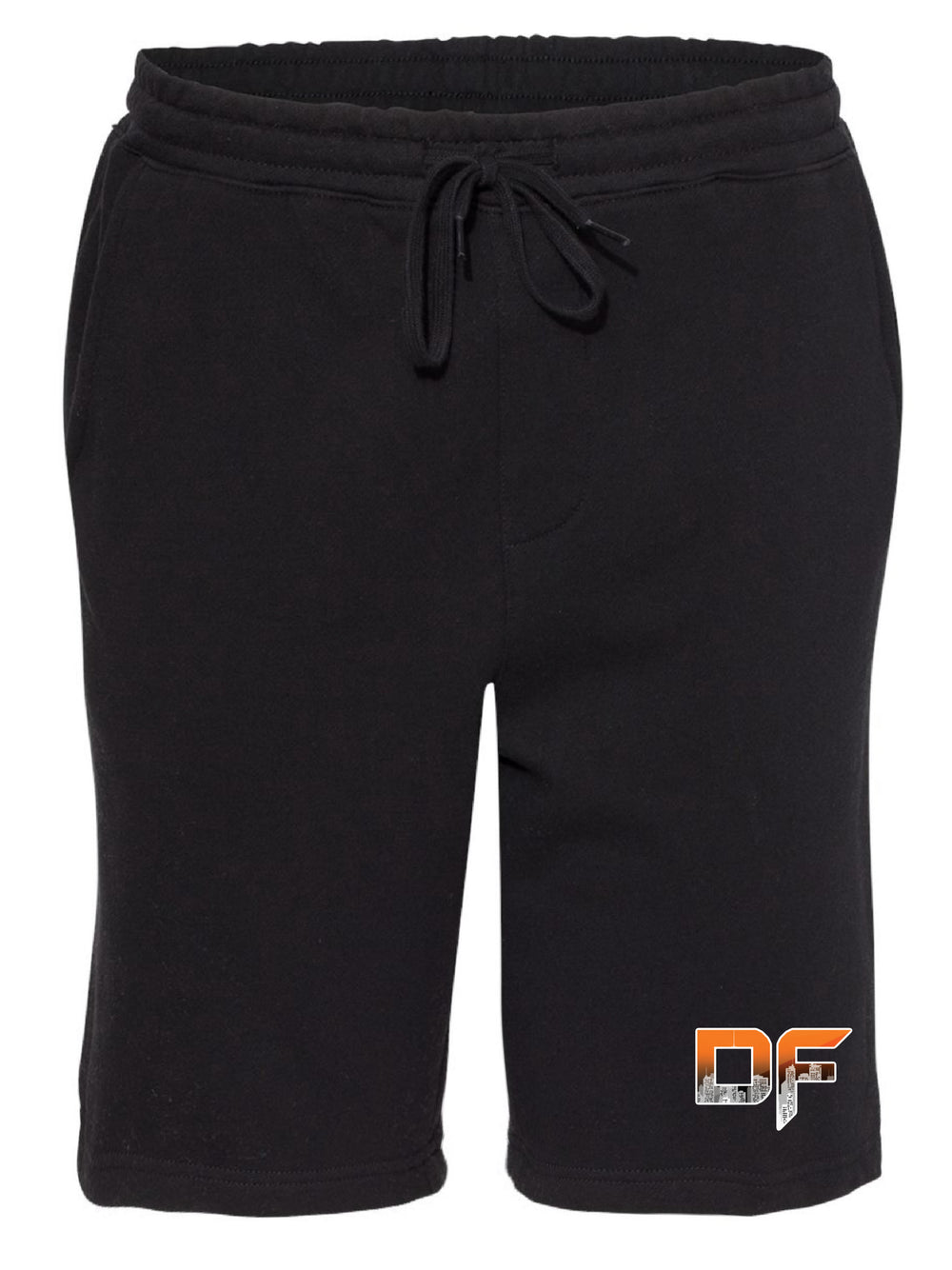 Demetrius Freeney Shorts