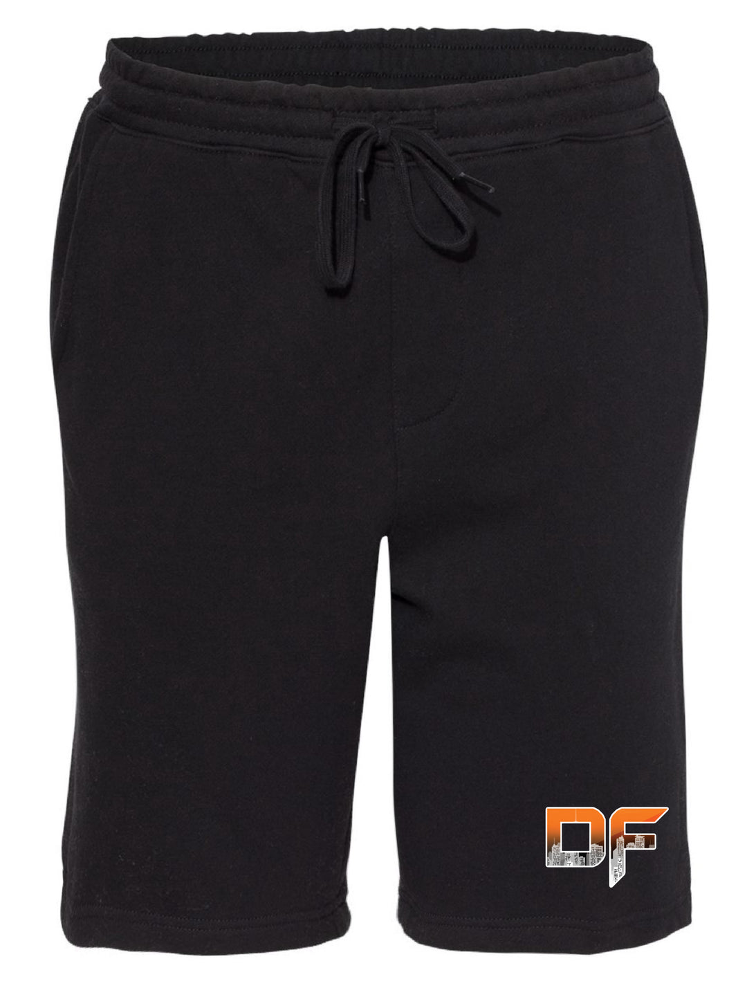 Demetrius Freeney Shorts
