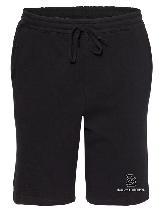 Slow Buckets Shorts
