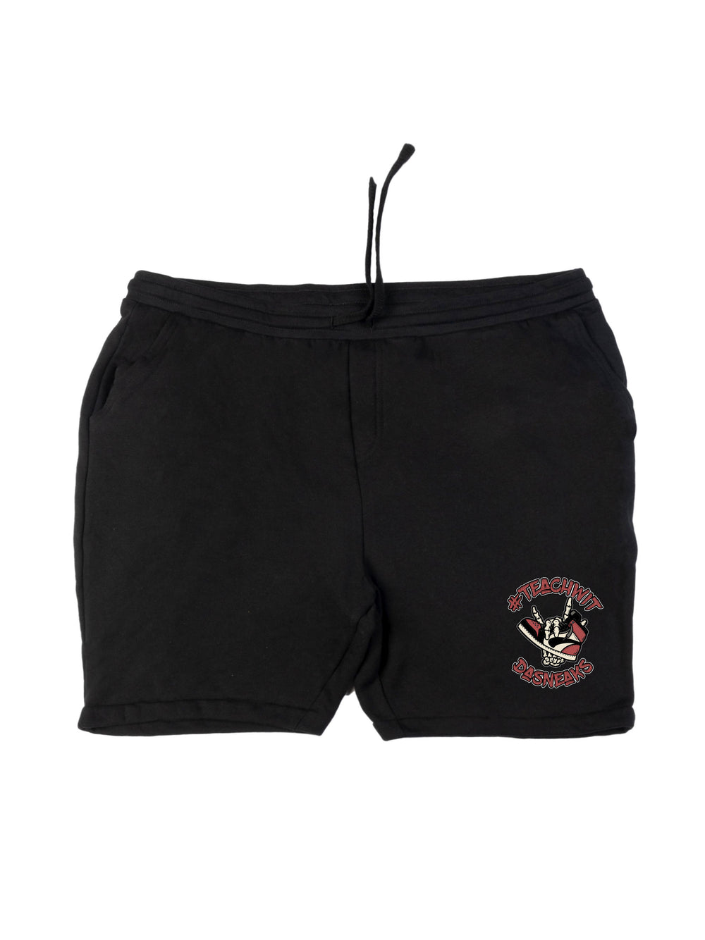 Teachwitdasneaks Shorts