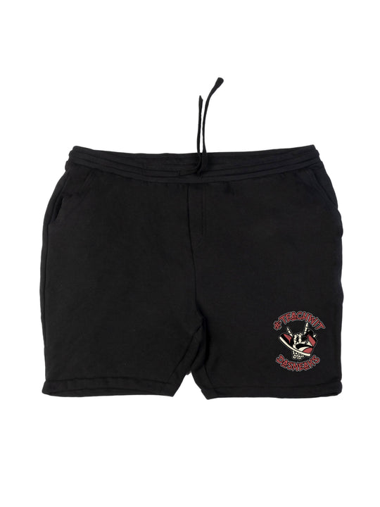 Teachwitdasneaks Shorts