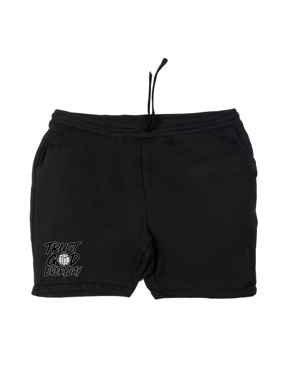 Trust God Everyday Shorts