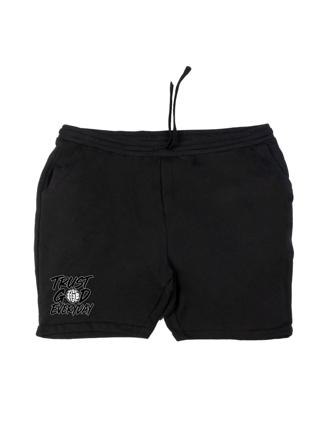Trust God Everyday Shorts