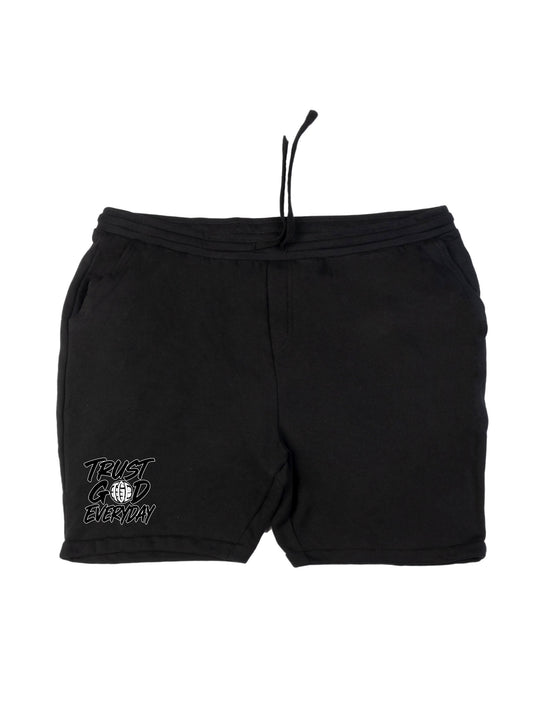 Trust God Everyday Shorts