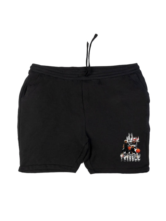 AJ Tribble Shorts