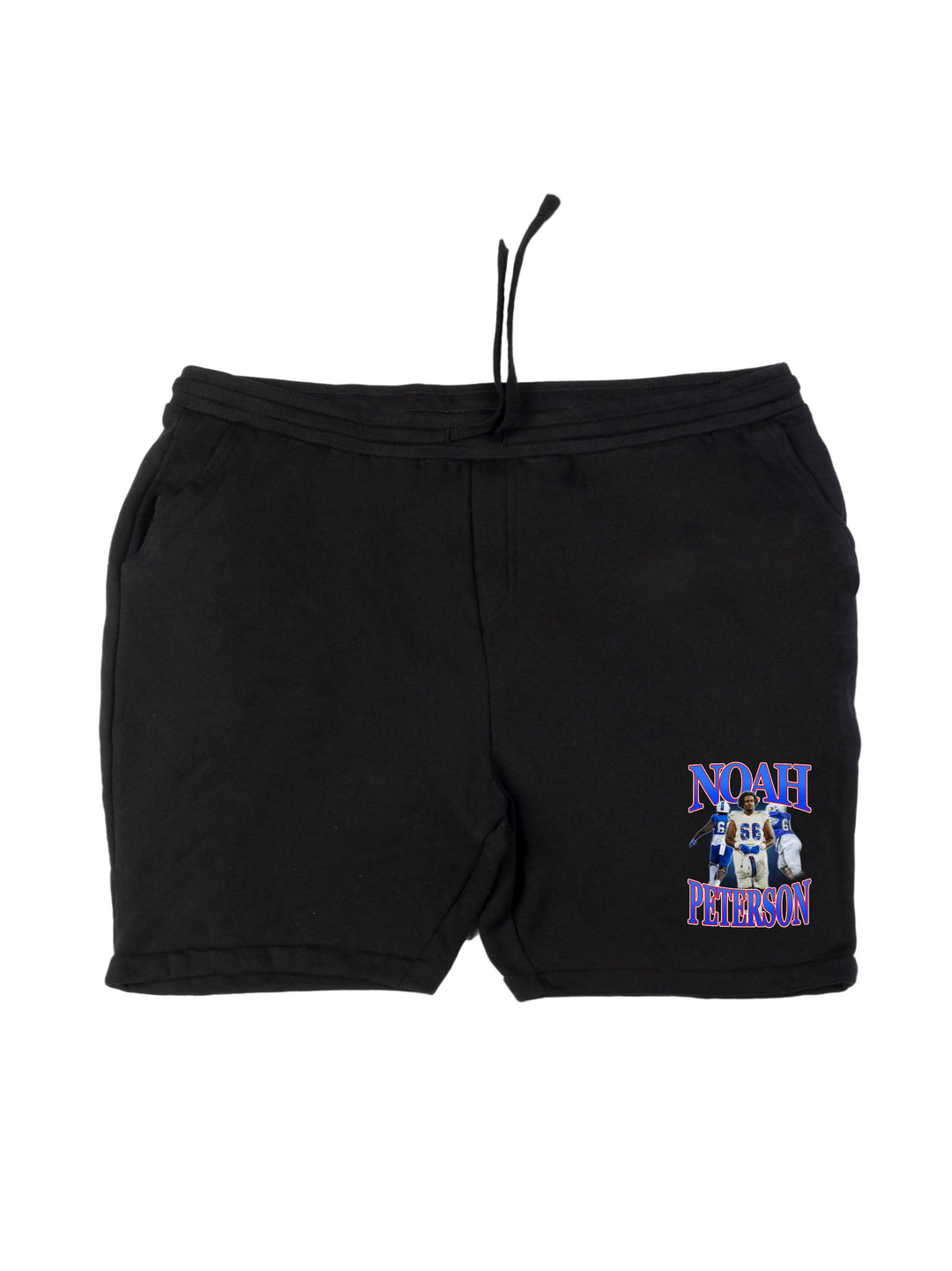 Noah Peterson Shorts