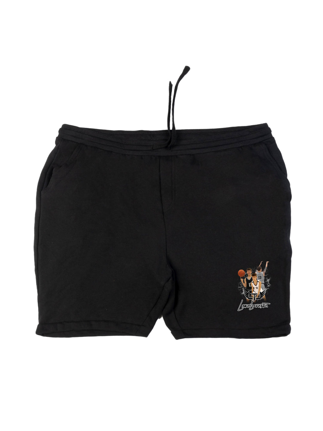Linkin Lockart Shorts