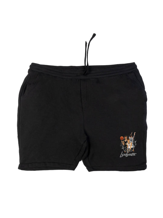 Linkin Lockart Shorts