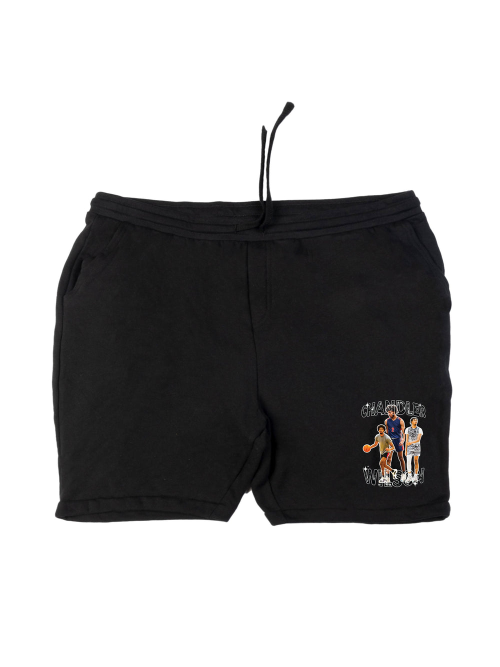Chandler Wilson Shorts
