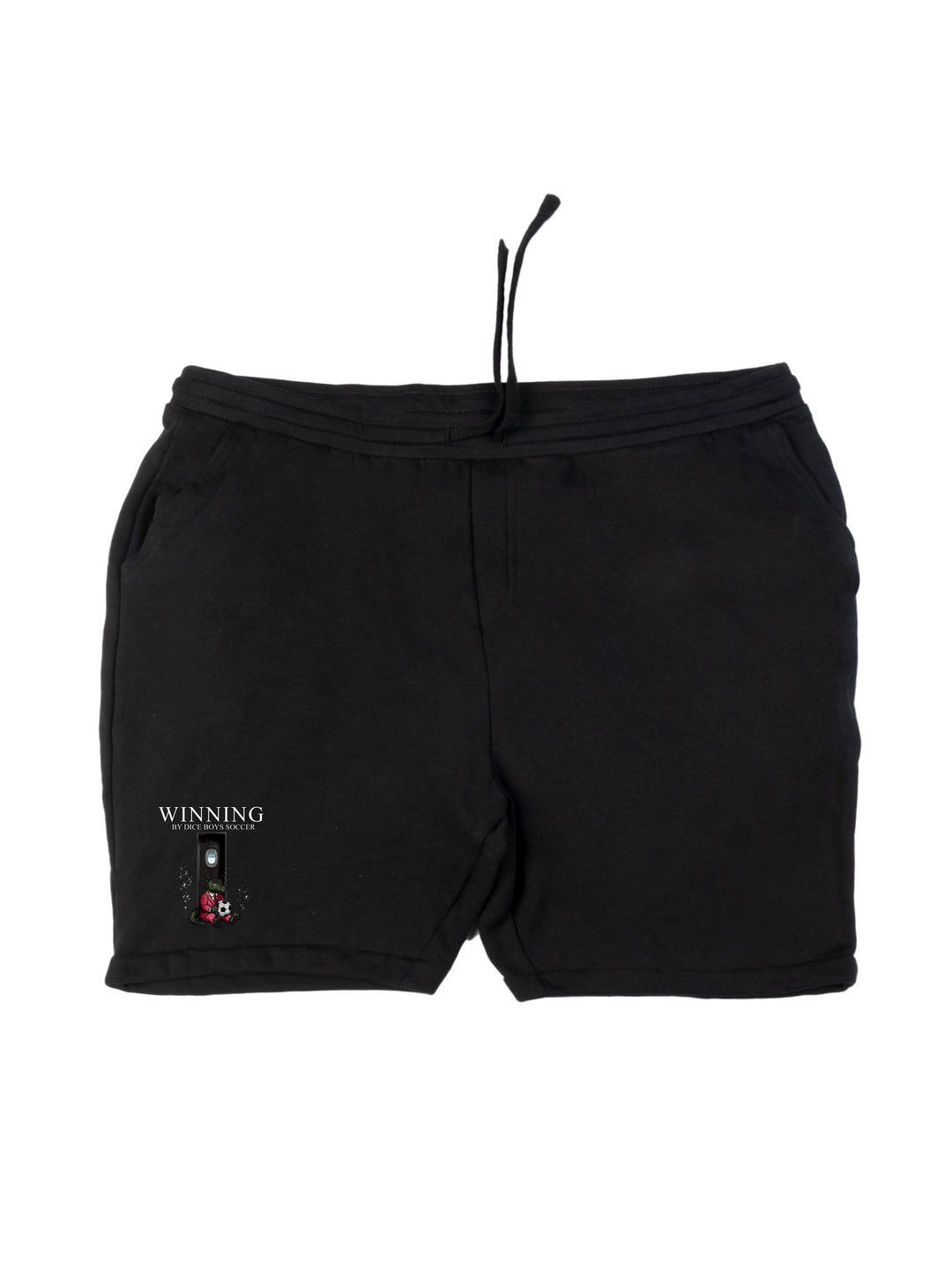 Winning Shorts