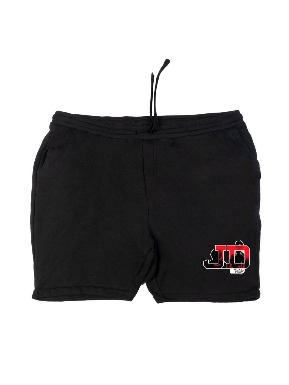 Jamichael Davis Shorts