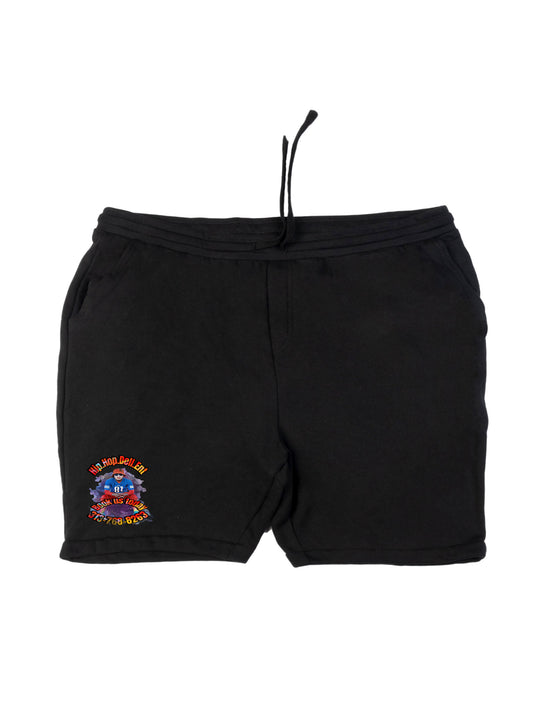 HipHopDellEnt Bulk Shorts