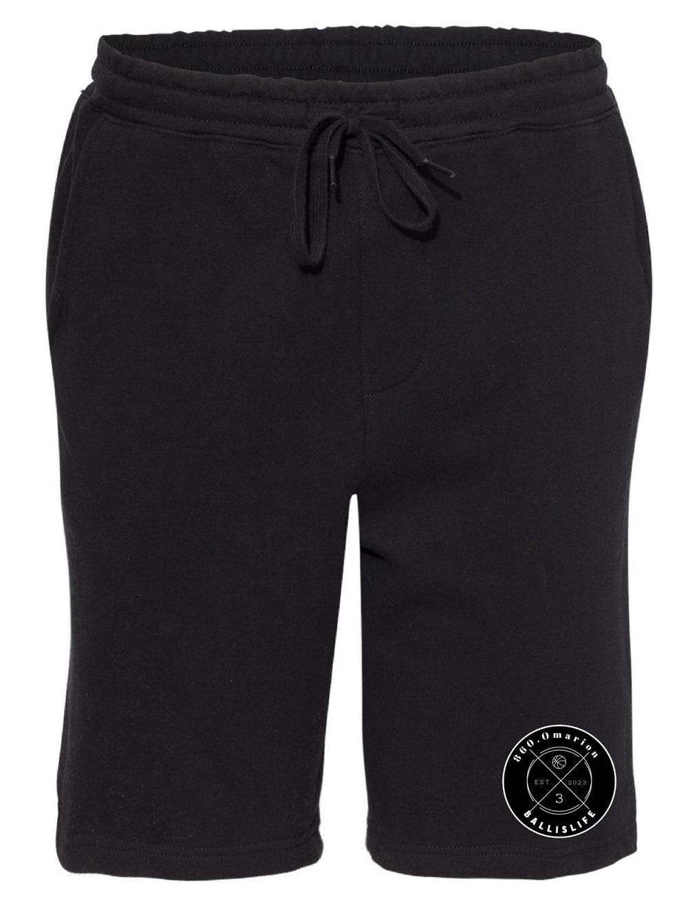 O3 Shorts