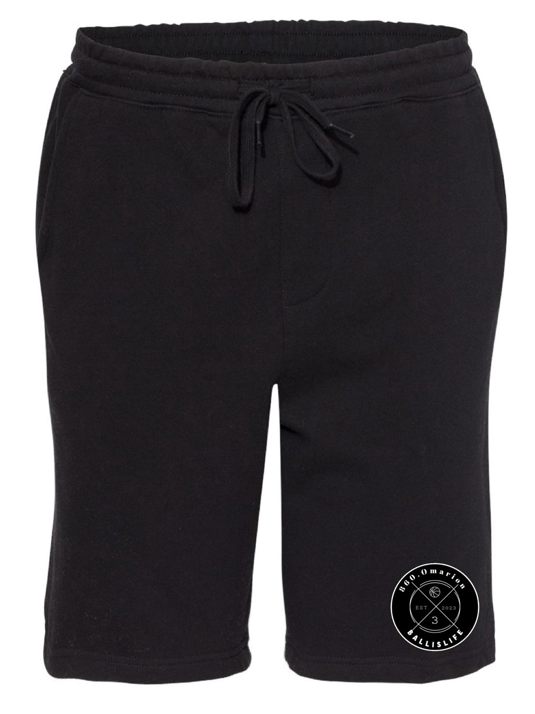 O3 Shorts