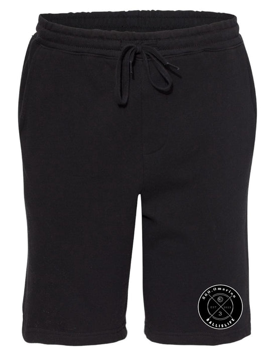 O3 Shorts