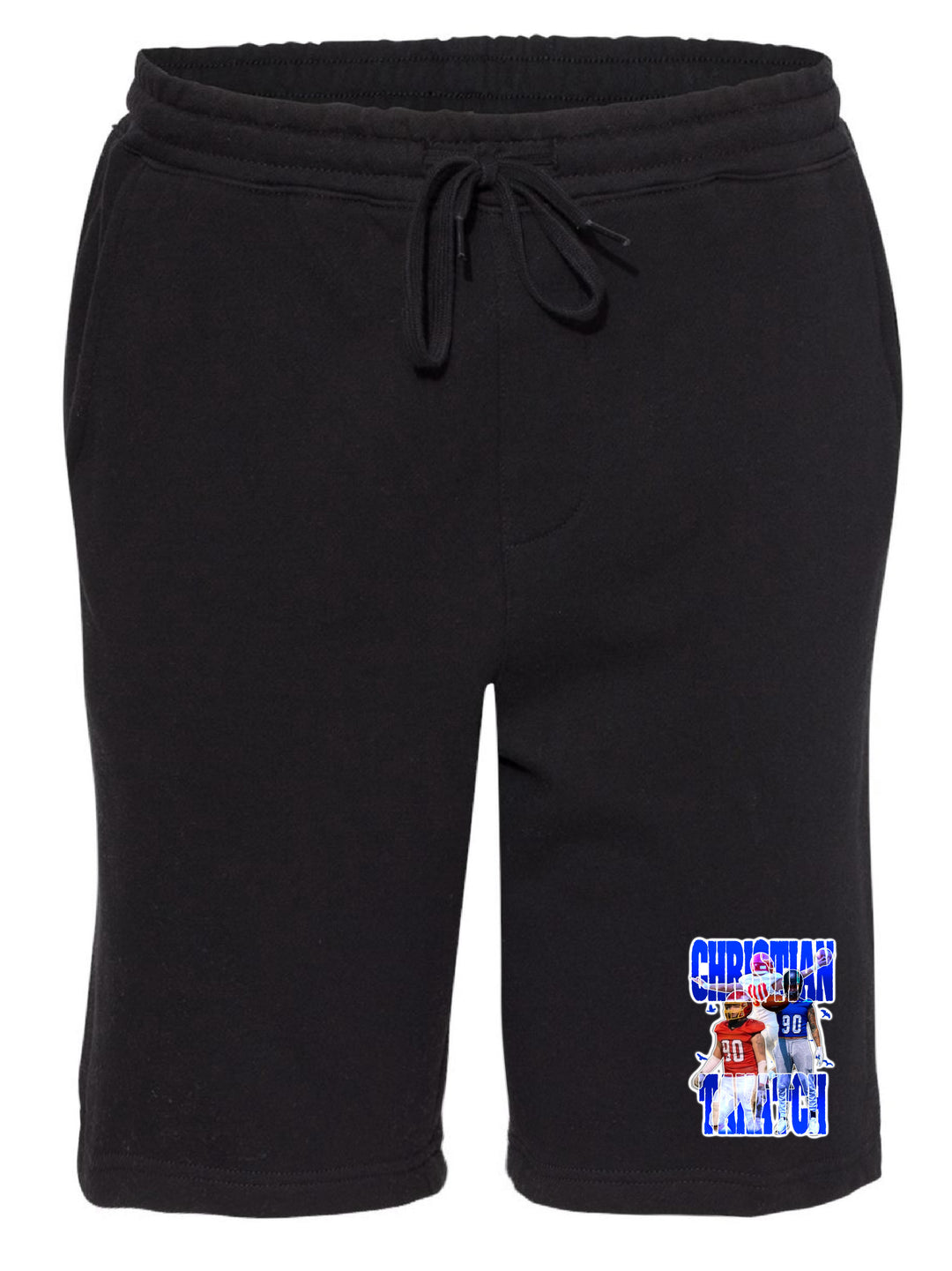 Christian Takatch Shorts