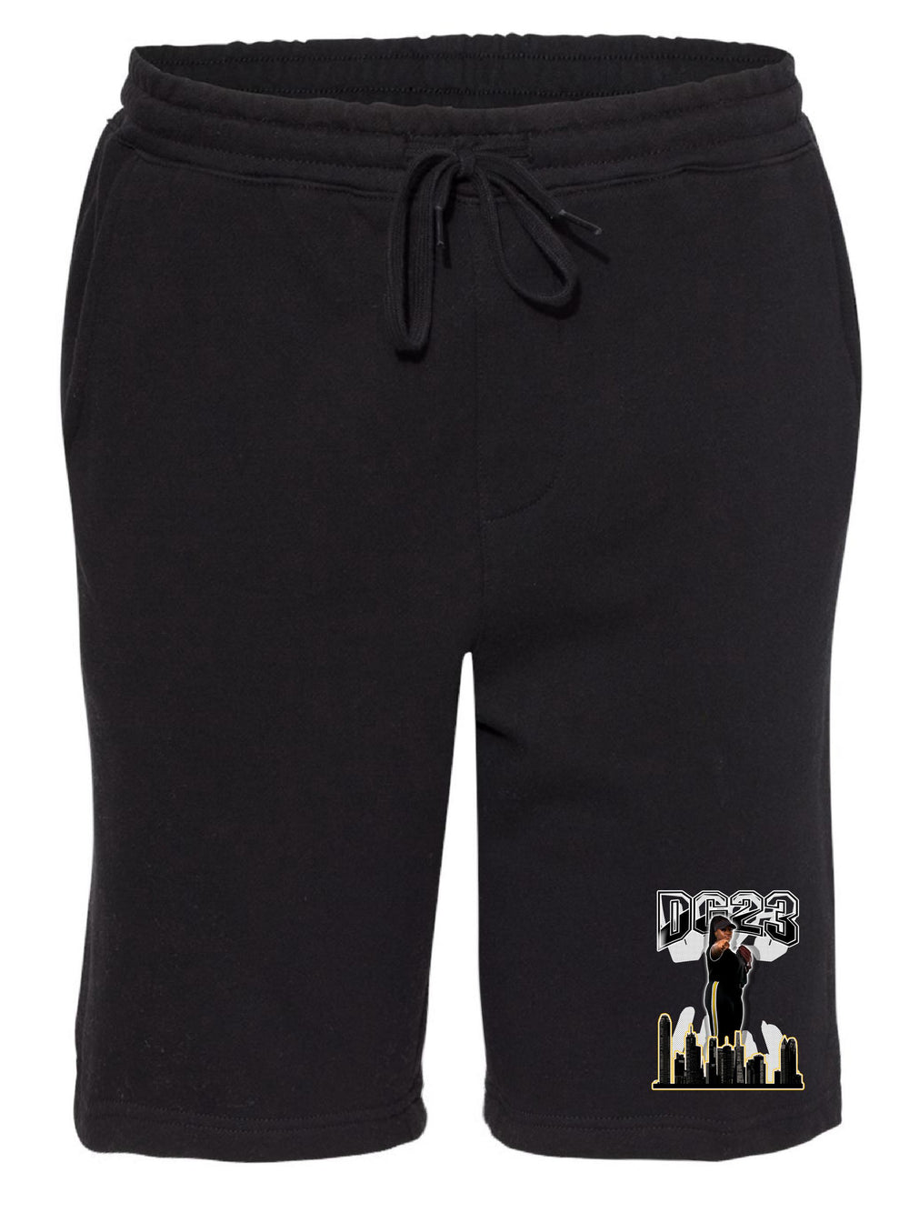 Donnie Gobourne Shorts
