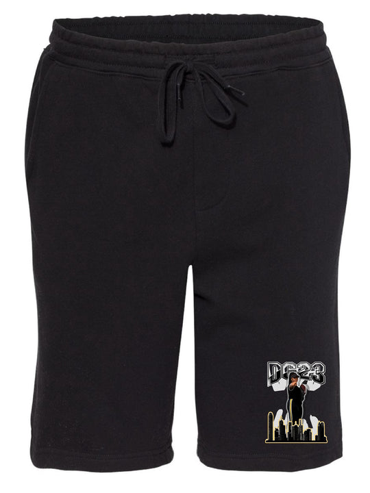 Donnie Gobourne Shorts