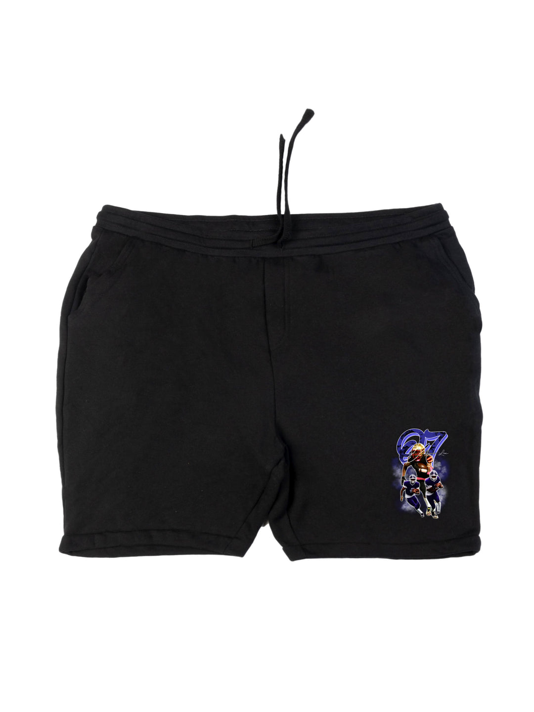Omar Lee Shorts