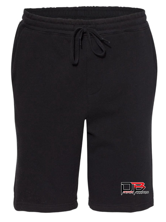 Dontez Byrd Shorts