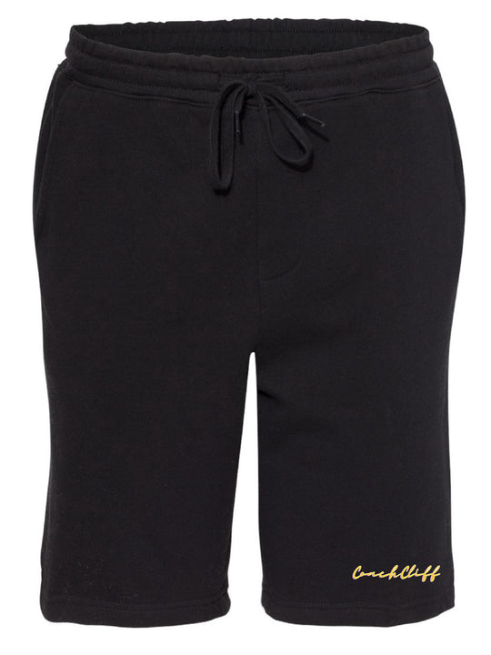 Coach Clifford Adjei Shorts
