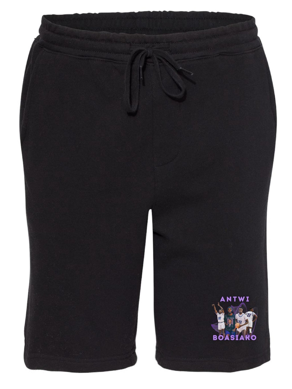 Antwi Boasiako Shorts