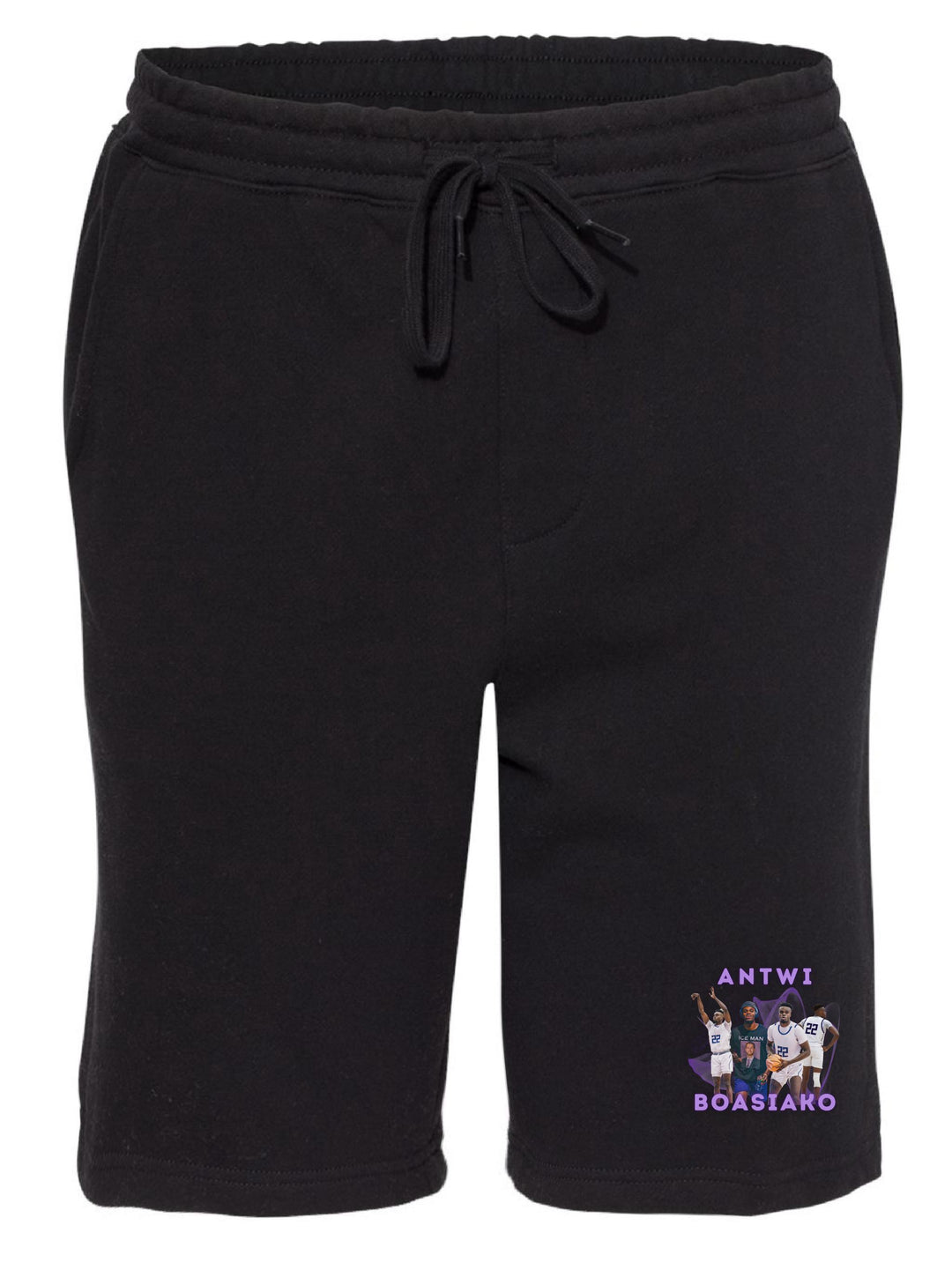 Antwi Boasiako Shorts