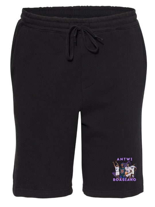 Antwi Boasiako Shorts