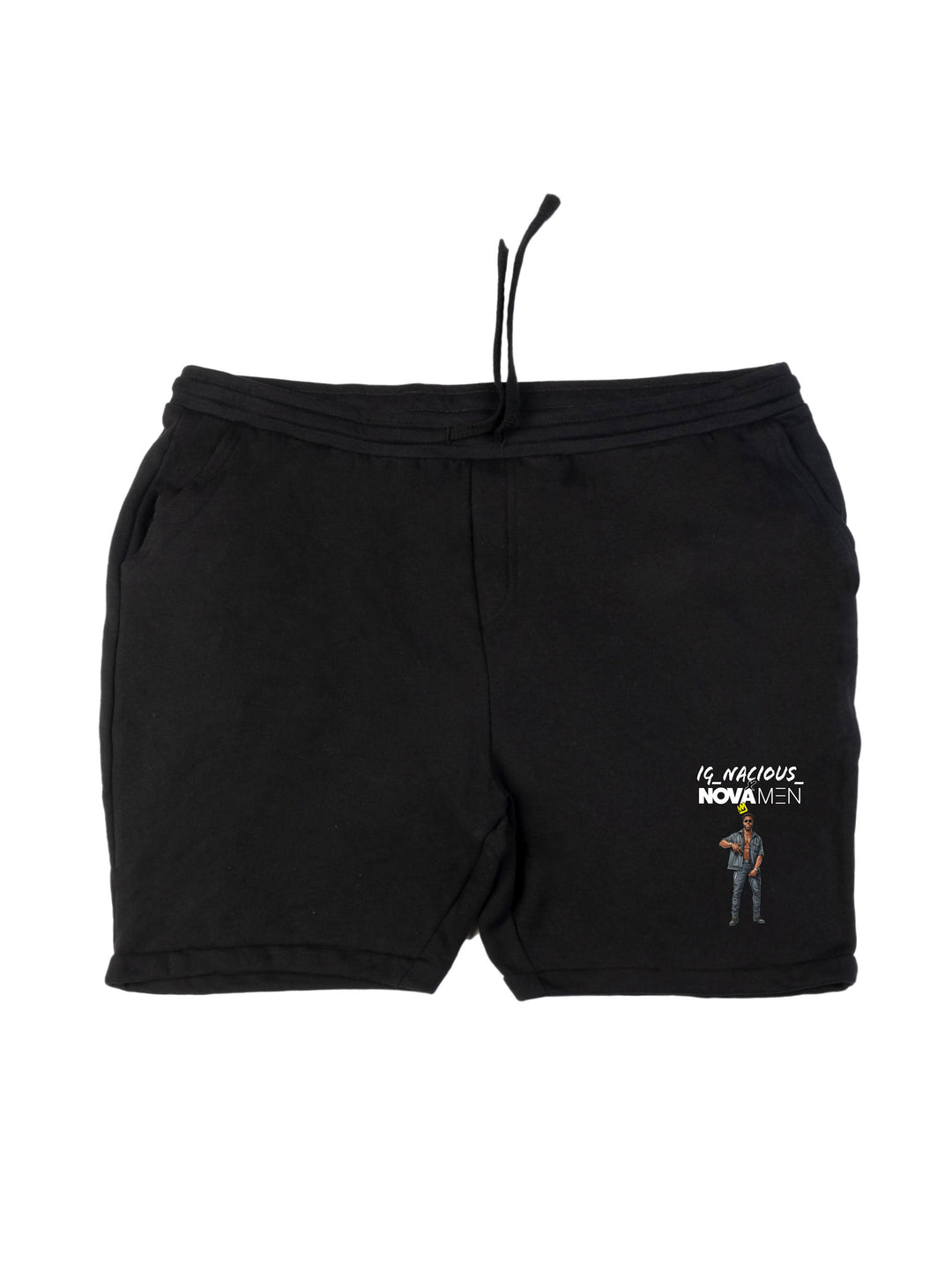 Joel Iggy Shorts