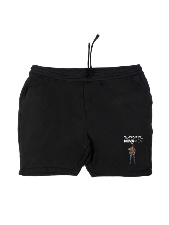 Joel Iggy Shorts