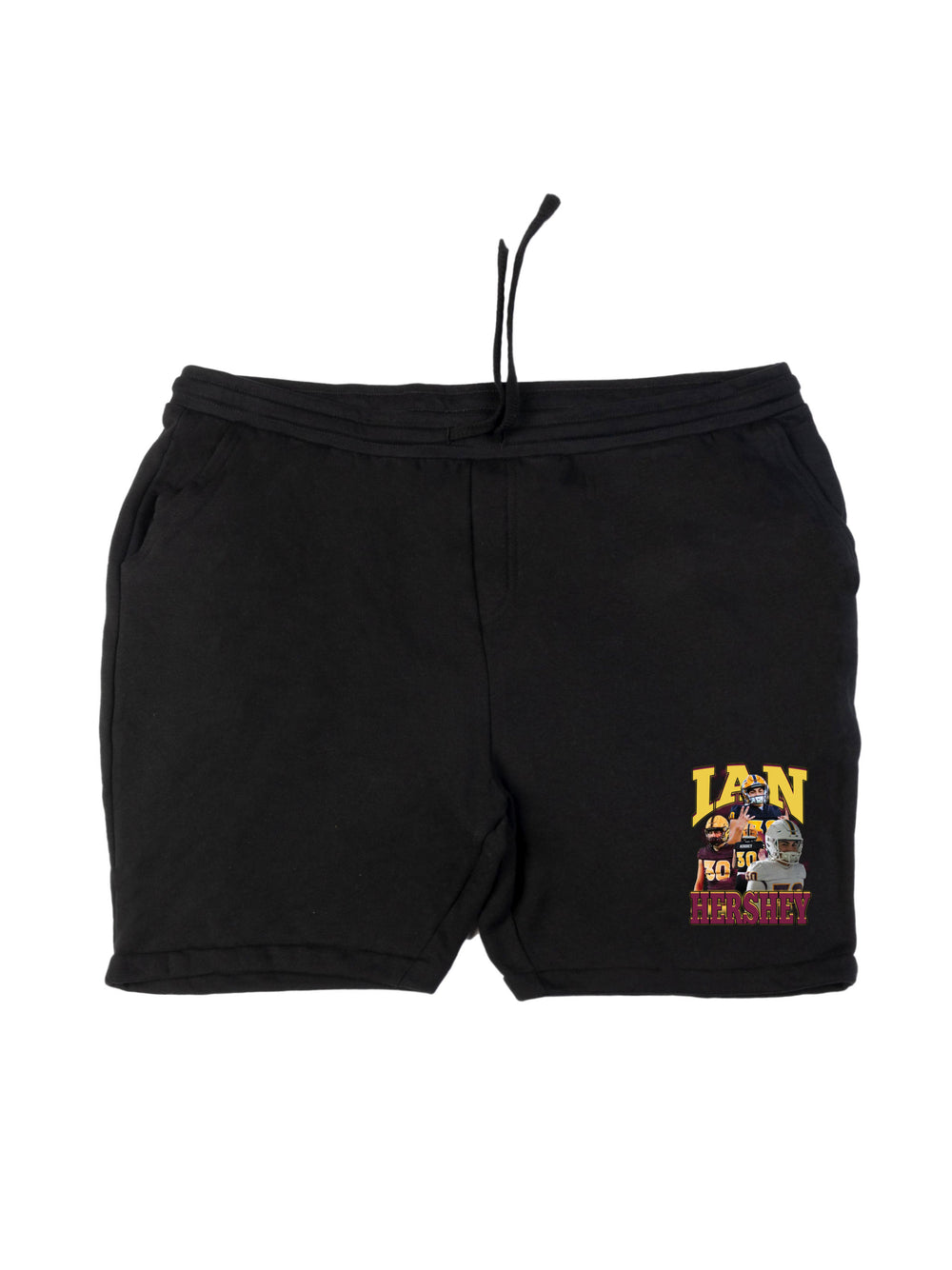 Ian Hershey Shorts