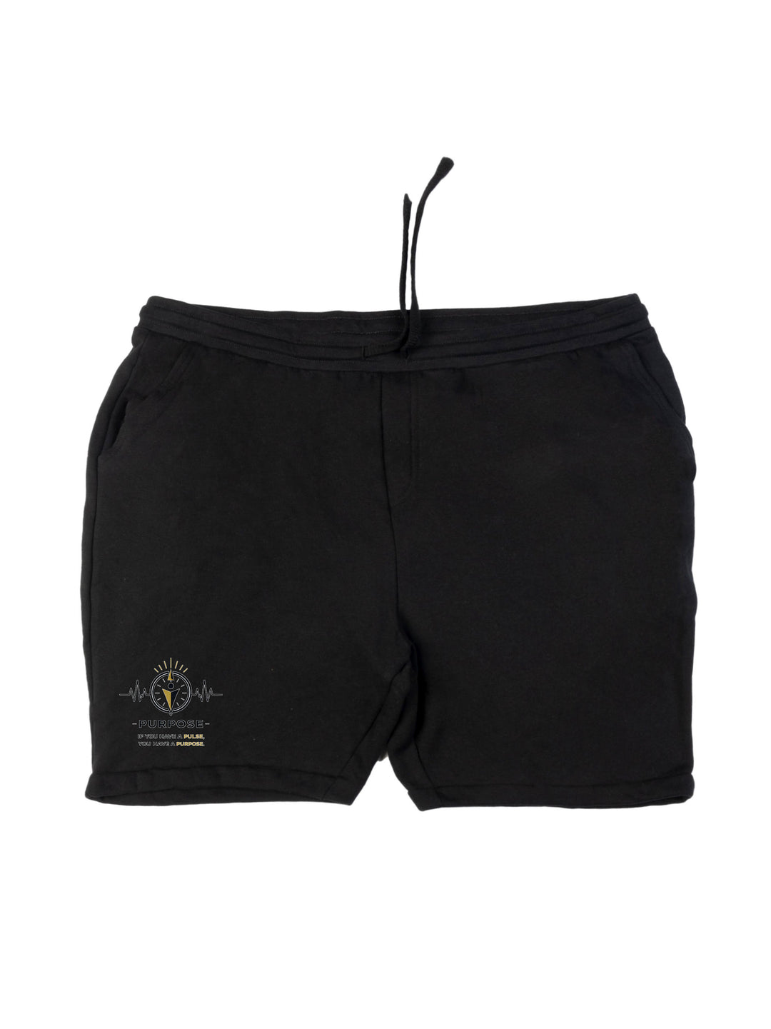 Purpose by Christian Parker Shorts
