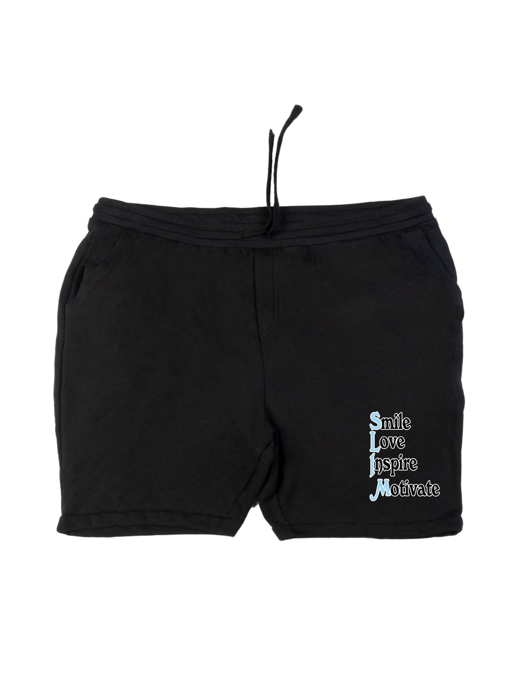 Slim Boxing Shorts