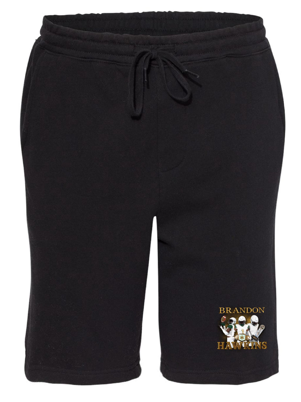 Brandon Hawkins Shorts