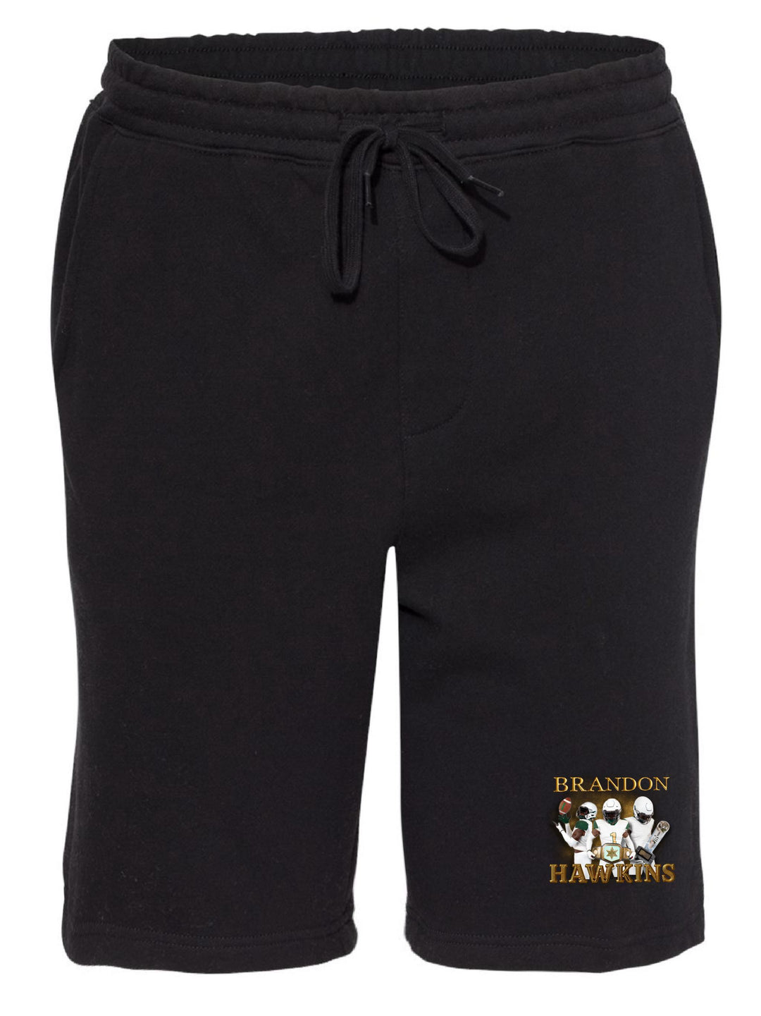 Brandon Hawkins Shorts