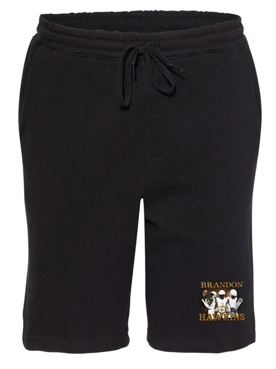 Brandon Hawkins Shorts