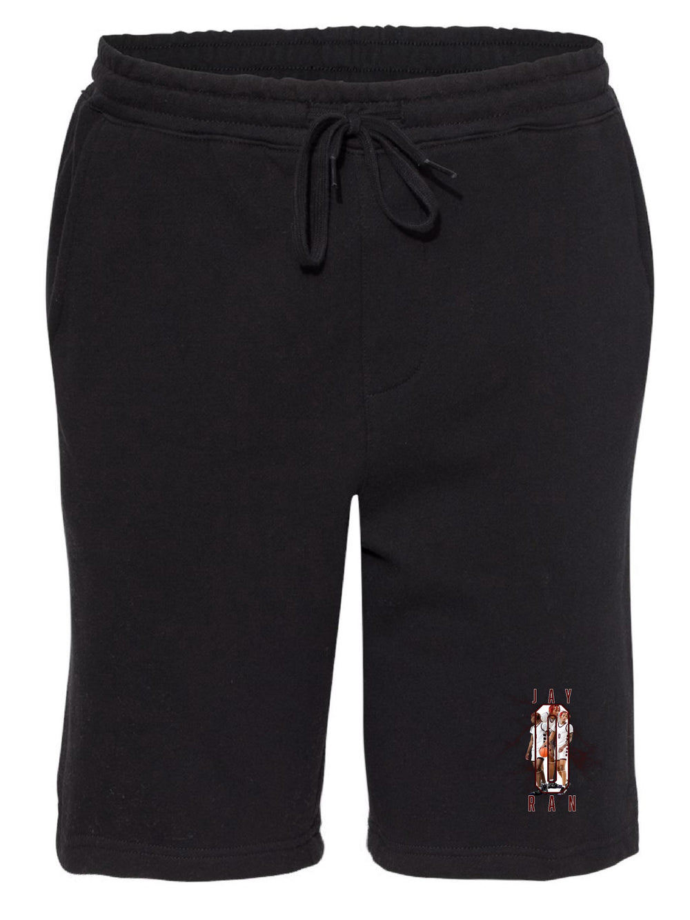 Jayland Randall Shorts