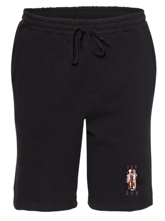 Jayland Randall Shorts
