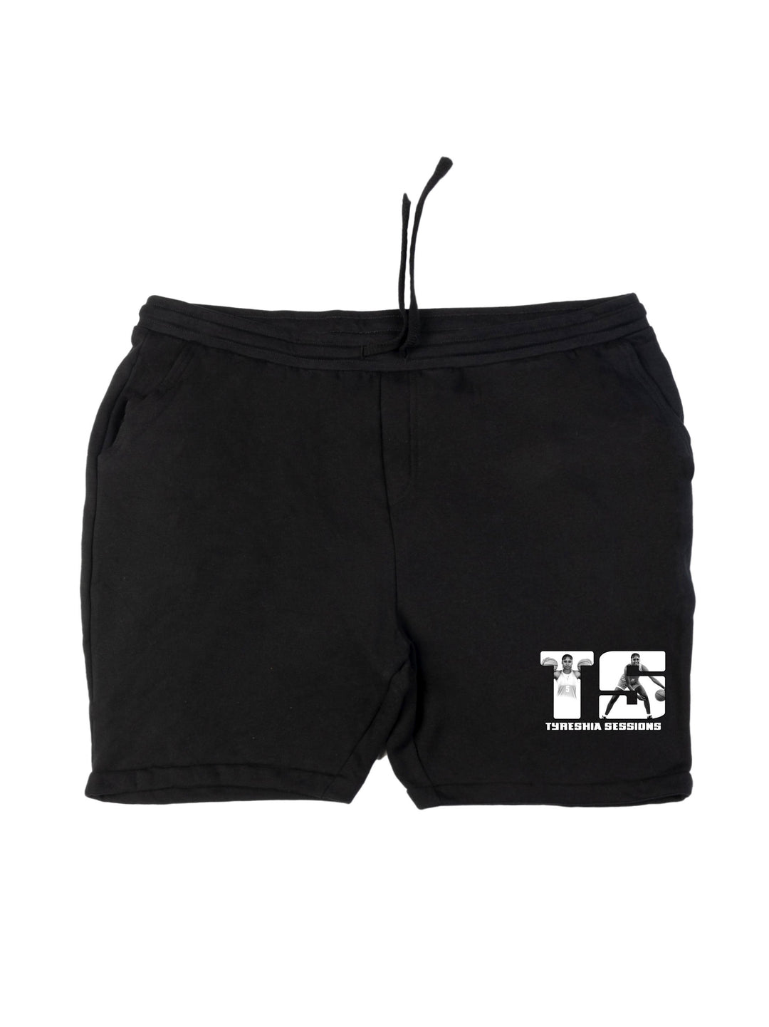 Tyreshia Sessions Shorts