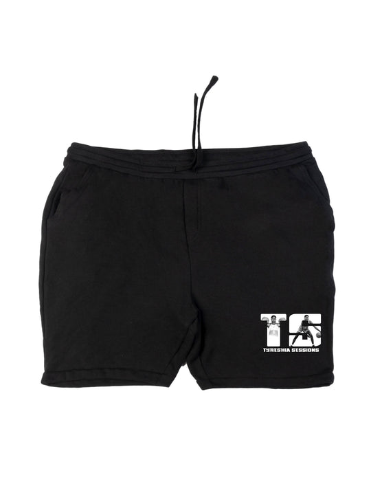 Tyreshia Sessions Shorts