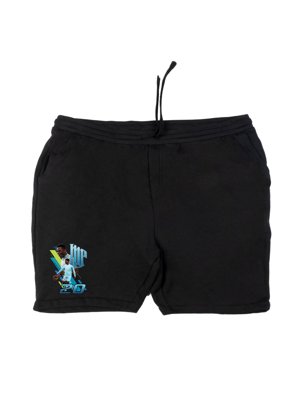 Milton Jones Shorts