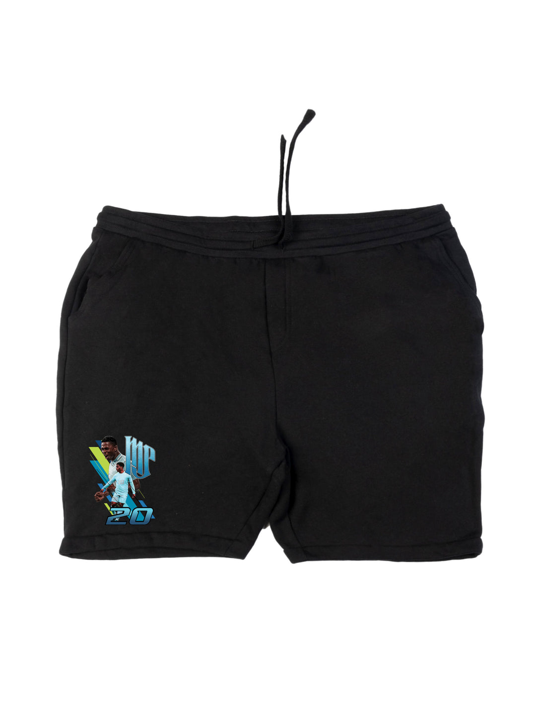 Milton Jones Shorts